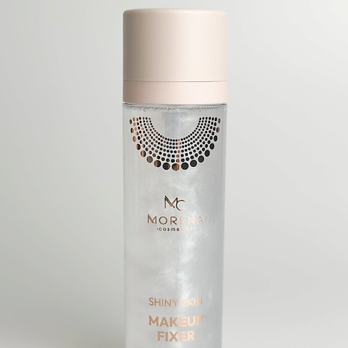 

MORENA COSMETICS Спрей-фиксатор для макияжа Golden cheer M01, Спрей-фиксатор для макияжа Golden cheer M01