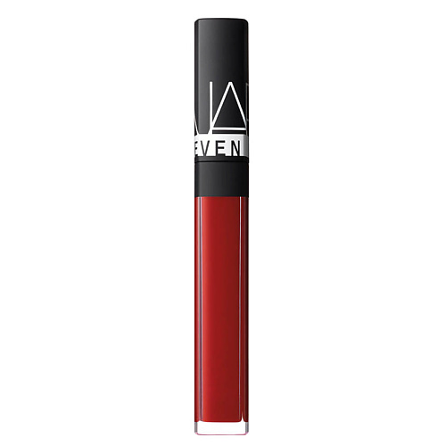 

NARS Блеск для губ Steven Klein, Блеск для губ Steven Klein