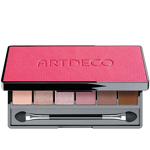 

ARTDECO Палетка теней Iconic Palette, Палетка теней Iconic Palette