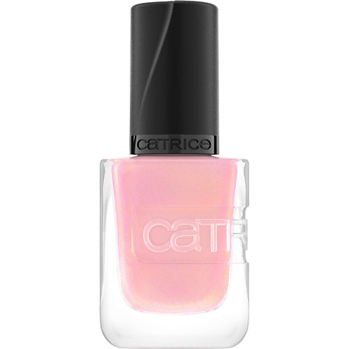 

CATRICE Лак для ногтей Gel Affair Nail Lacquer, Лак для ногтей Gel Affair Nail Lacquer