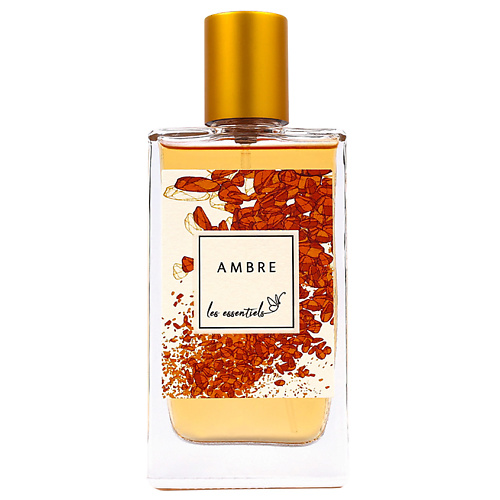 

LES ESSENTIELS Ambre, Ambre