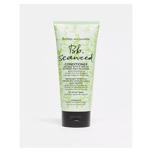 

BUMBLE AND BUMBLE Питательный кондиционер Seaweed, Питательный кондиционер Seaweed