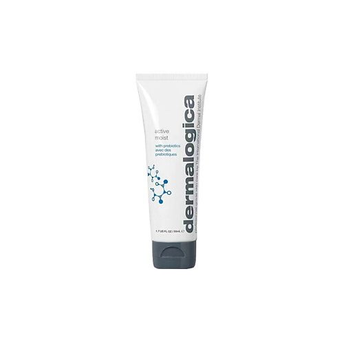 

DERMALOGICA Увлажняющий крем Active Moist, Увлажняющий крем Active Moist