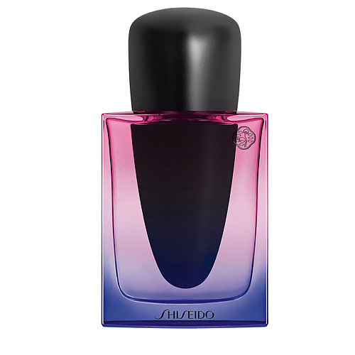 

SHISEIDO Ginza Night, Ginza Night