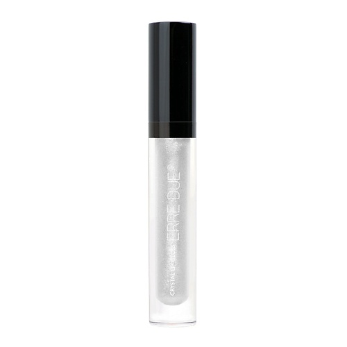 

ERRE DUE Блеск для губ с эффектом сияния Crystal Lip Gloss, Блеск для губ с эффектом сияния Crystal Lip Gloss