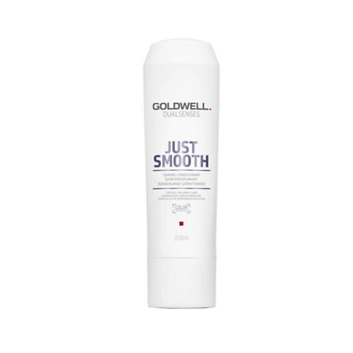 

GOLDWELL Разглаживающий кондиционер Dualsenses Just Smooth, Разглаживающий кондиционер Dualsenses Just Smooth