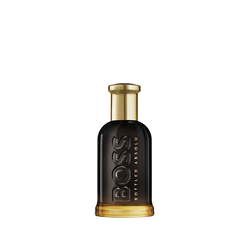 

BOSS Bottled Absolu, Bottled Absolu