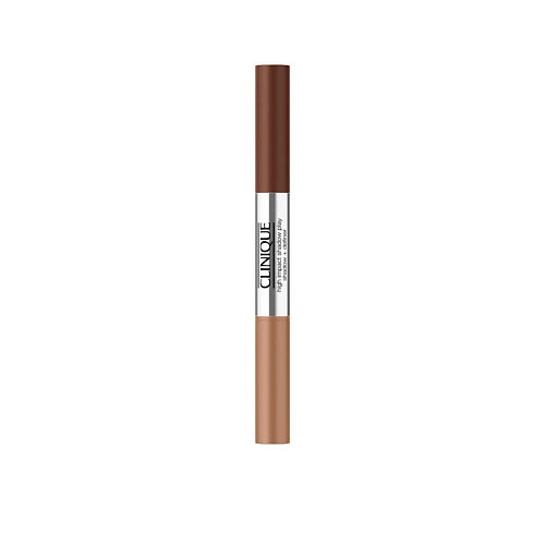 

CLINIQUE Двусторонние тени для век в карандаше High Impact Shadow Play, Двусторонние тени для век в карандаше High Impact Shadow Play