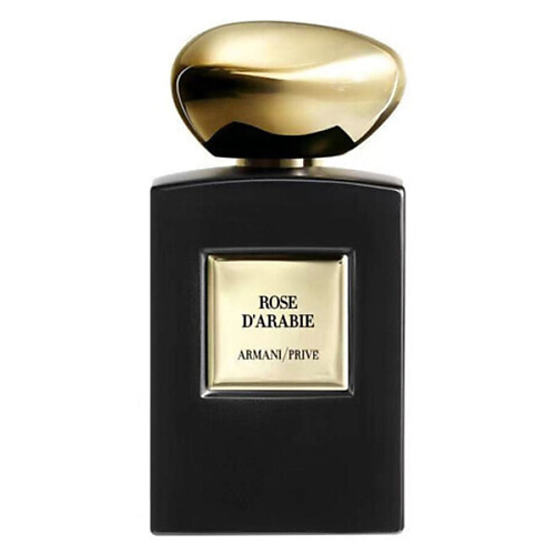 

GIORGIO ARMANI Парфюмерная вода Rose D'arabie, Парфюмерная вода Rose D'arabie
