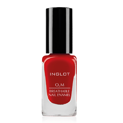 

INGLOT Лак для ногтей О2М, Лак для ногтей О2М