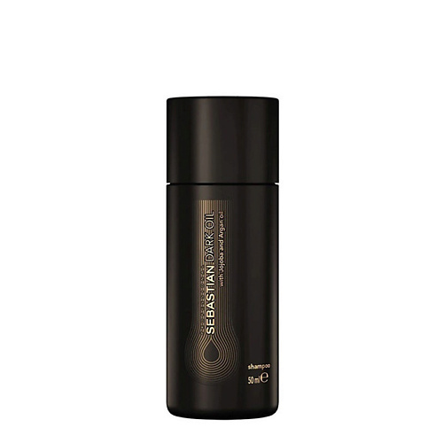 

SEBASTIAN PROFESSIONAL Шампунь для волос Dark Oil, Шампунь для волос Dark Oil