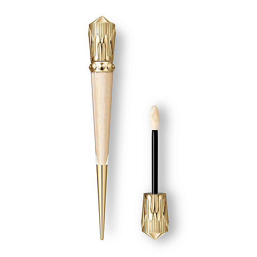 

CHRISTIAN LOUBOUTIN BEAUTY Блеск для губ Rouge Stiletto Vinyl Gloss, Блеск для губ Rouge Stiletto Vinyl Gloss