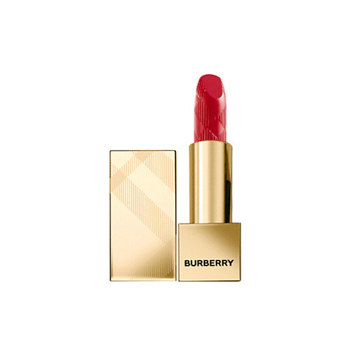 

BURBERRY Стойкая помада для губ с сатиновым финишем Kisses, Стойкая помада для губ с сатиновым финишем Kisses