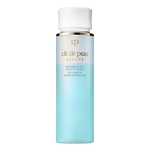 

CLÉ DE PEAU BEAUTÉ Двухфазное средство для снятия макияжа с глаз и губ, Двухфазное средство для снятия макияжа с глаз и губ