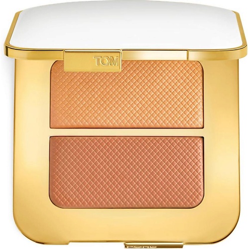 

TOM FORD Палетка Sheer Highlighting Duo, Палетка Sheer Highlighting Duo