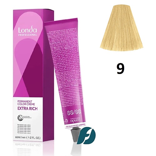 

LONDA PROFESSIONAL Стойкая крем-краска для волос Permanent Color, Стойкая крем-краска для волос Permanent Color