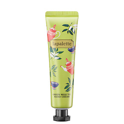 Крем для рук GREEN MILK TEA HAND CREAM