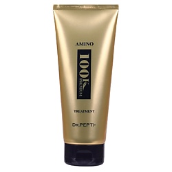 Лечебная маска для волос AMINO 100K PREMIUM TREATMENT