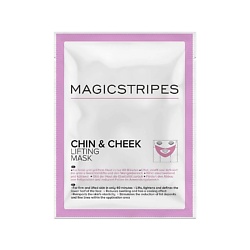 Маска с эффектом лифтинга для подбородка и щек (Chin & Cheek)