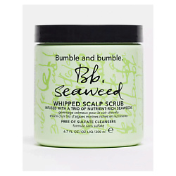 Скраб Для кожи головы Seaweed Scalp