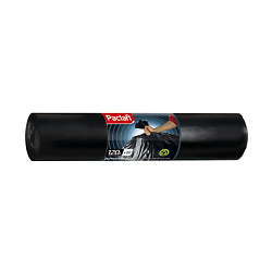 POWER BAGS Мешки для мусора, 120л
