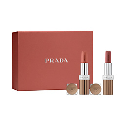 Подарочный набор Monochrome Soft Matte Limited Edition