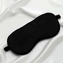 Шелковая маска для сна Midnight