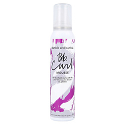 Мусс для четких локонов Curl Conditioning Mousse