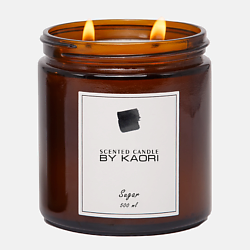 Ароматическая свеча Sugar