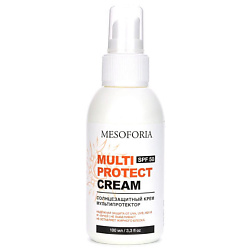 Солнцезащитный крем Мультипротектор СПФ 50 / MultiProtect Cream SPF 50