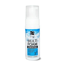 Пенка очищающая "Multi Foam"