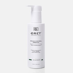 Professional Несмываемый крем для волос CREAM CONTROL ORGANIC
