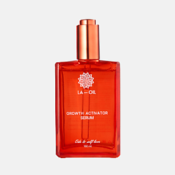 Сыворотка для роста волос GROWTH ACTIVATOR SERUM 100 мл