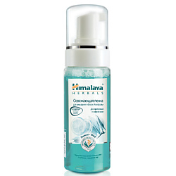 Пенка для умывания освежающая Блеск-Контроль OIL CONTROL FOAMING FACE WASH