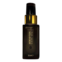 Масло для укладки волос Dark Oil