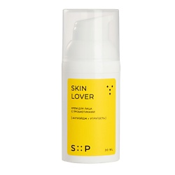Крем для лица c пробиотиками SkinLover