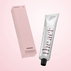 Крем для рук ламеллярный увлажняющий Virgin