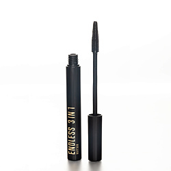 Mascara Endless 3 in 1 Удлиняющая тушь для ресниц