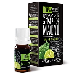 Эфирное масло Бергамота