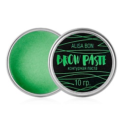 Контурная паста для бровей BROW PASTE