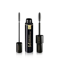 Тушь для ресниц 1+1 Double Effect Maximizing Mascara