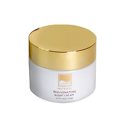 Ночной омолаживающий крем Матриксил