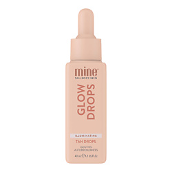 Капли-автозагар Bronzing Glow Drops