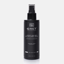 Professional Спрей для укладки LIBERTY FOR MEN STYLING SPRAY READY