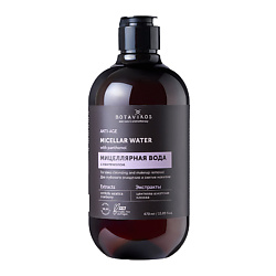 Мицеллярная вода ANTI-AGE