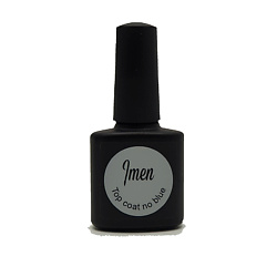 Топ для темных оттенков Top coat no blue