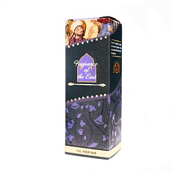 Парфюмерное масло Fragrance of the East