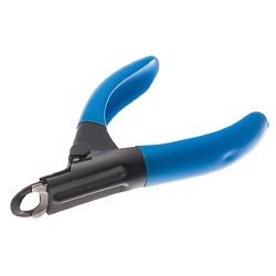 DELIGHT Когтерез-гильотина с большим отверстием