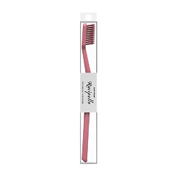 Зубная щетка Toothbrush Rooisland Рубиновая коллекция
