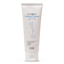 Очищающий гель для чувствительной кожи Anyone Calamine 6.5 Cleanser